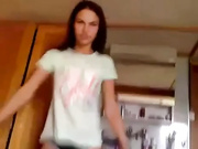 Настя-рыбка