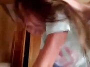 Настя-рыбка