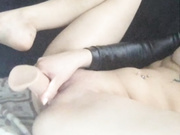 AmeliaFoxy Новенькая 2018-07-14 в привате