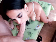 katyandmax blow job