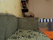 Молодая мамаша с вибратором