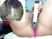 AilynBigAss - хайтек в пизде