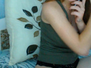Koshka_TheCaT 2018-07-17 Новенькая
