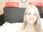 Naughty_Berry 2018-07-21 Новенькая