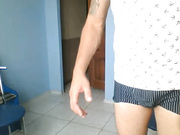 merandasss кончил на лицо