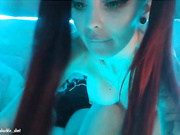 shackle_shot blow job