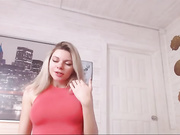 ZlataFox шикарная