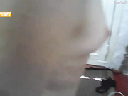 Кончил на личико милашки