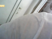 Кончил на личико милашки