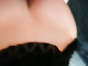 Трахнул жирную