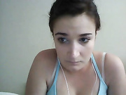 Молоденькая