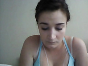 Молоденькая