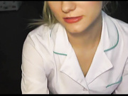 Медсестричка