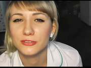 Медсестричка