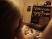 как это она делает