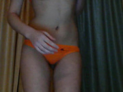 queenblair Танцует показывает себя)