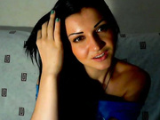 tigergirl Соло с игрушкой