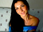 tigergirl Соло с игрушкой