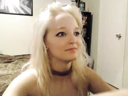 Красивая девушка на вебку.