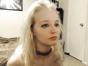 Красивая девушка на вебку.