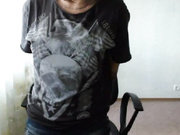 crazykatty раздеваеться