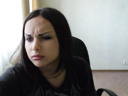 crazykatty раздеваеться