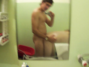 Трахаются в ванной