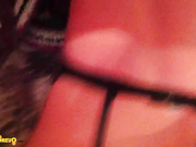 Lokikaya ебут в жопу