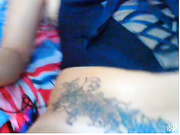 девушка с украины)