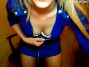 blondymia