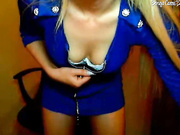 blondymia