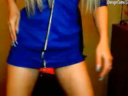blondymia