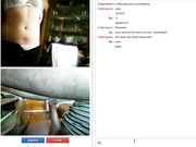 Случай в чатрулетке