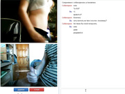 Случай в чатрулетке