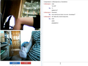 Случай в чатрулетке