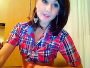 LEONNA LILI_88  strip show 290913