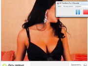 SexyHotXXX жестко себя выебала