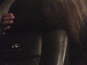 Елену Беркову трахают в тачке 2017