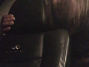 Елену Беркову трахают в тачке 2017