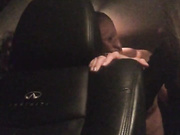 Елену Беркову трахают в тачке 2017