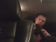 Елену Беркову трахают в тачке 2017