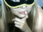 HoneyKristina Новенькая 2018-08-23 в привате