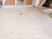 kisankanna кончил на лицо