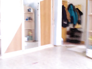 kisankanna кончил на лицо