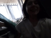 Sexy_b0rsch - Lesbi Dildo Anal Fuck