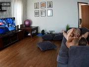 Zorg & Kriss, Grant & Mia