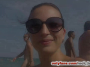 Melody Clark rock_in_babe bukkake