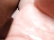 Susana_jony в очко