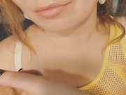 goodWitch минет