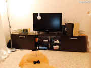 slave-me показывает груди